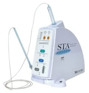 Wand Anesthetic Delivery System